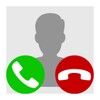 Icona di Fake Call Prank