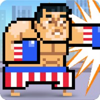 Tower Boxing android app icon
