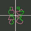 One Line: Drawing Puzzle Game icon