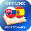 Slovak-Spanish Dictionary icon