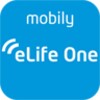 eLife One-Remote Control icon
