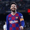 Messi wallpapers icon