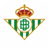 أيقونة Real Betis Balompié