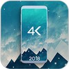4K Wallpapers (Ultra HD Backgr icon