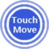 Touch Move icon