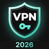 Icono de Bolt VPN