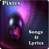 Pixies Songs&Lyrics icon