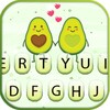 Avocado Love Keyboard Theme icon