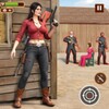 Icono de Western Survival Shooting Game
