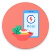 Icône Easy Calories Counter