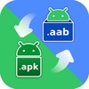 APK & AAB File Converter icon