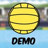 Head Water Polo Demo icon