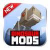 Dinosaur Mods icon