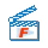 Icône Flash Movie Player