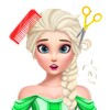 أيقونة Hair Salon: Queen Beauty Salon