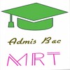 BAC MRT icon