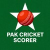 Pak Cricket Scorer icon