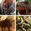 Dinosaur HD Wallpapers icon