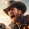 أيقونة Guns and Cowboys