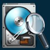 Professional File Recovery Software icon