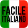 Facile Italiano आइकन