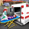 9. Kids Ambulance Rescue Driving icon