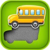 Vehicle Puzzles for Toddlers icon