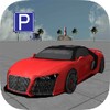 Car Parking 3D - Sports Car 2 icon