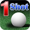 ONE SHOT PUTTING GOLF icon