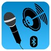 Live Mic to Bluetooth Speaker icon