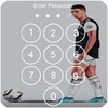 Cristiano Ronaldo Lock Screen icon