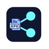 APK Share and extractor icon