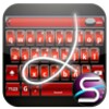 SlideIT Red metal box skin icon