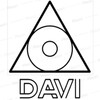 The Davi 图标