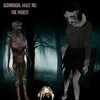 Slendergirl Must Die: Forest 아이콘