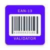 EAN-13 Validator icon