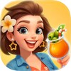 Icono de 10. Tasty Travels: Merge Game