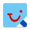 Icono de TUI Suomi – lomasovelluksesi