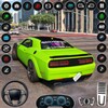 Car Driving Simulator icon