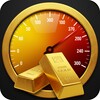 Gold Detector & Gold Finder icon