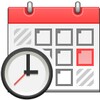 Time Recording icon