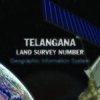 TS Land Survey Numbers icon