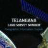 Икона TS Land Survey Numbers