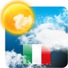 Cuaca Italia icon