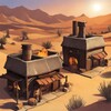 Idle Desert City icon