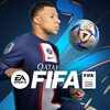 Ícone móvel da FIFA