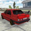 Car Games Real Car simgesi