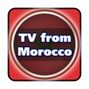 TV from Morocco icon