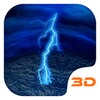 3D Thunder icon
