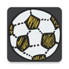 أيقونة サッカーまとめ